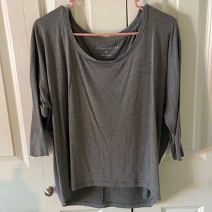 Aeropostale Soft Long Sleeve